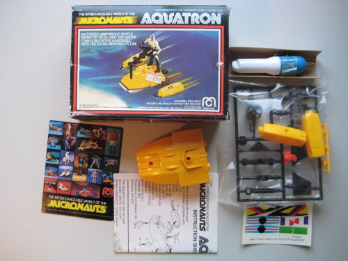 Aquatron
