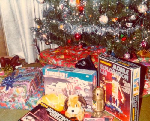Christmas 1979-2