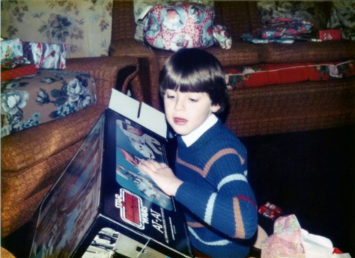 Christmas 1982-2