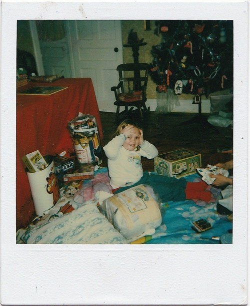 Christmas 1983