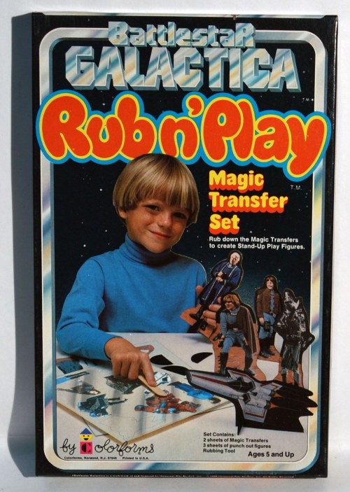 BSG Rub 1978-1