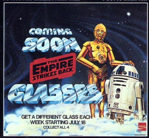 ESB Display 1980