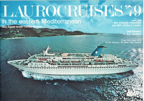 Cruise 79-1