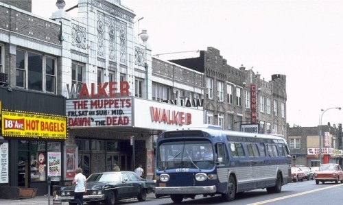 Marquee 1978