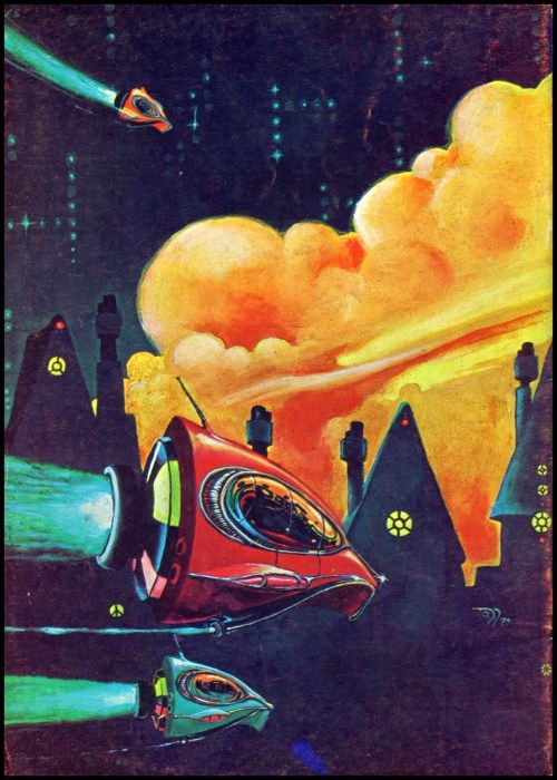 Todd Infinity #5 1973-3