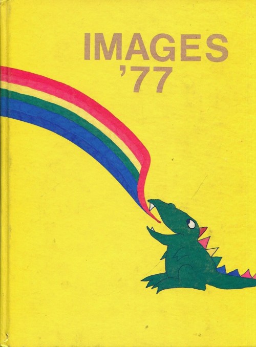 Yearbook CA 1977-1
