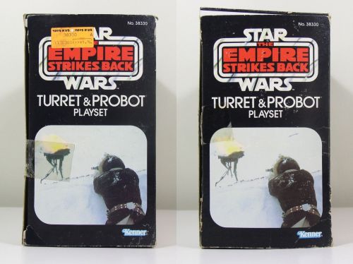 ESB Turret 1980-6