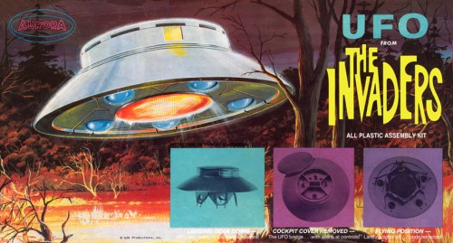 UFO 1968