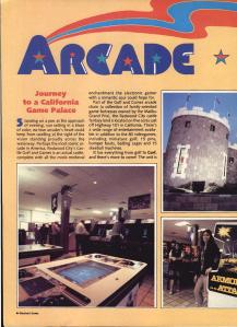 Arcade 1982