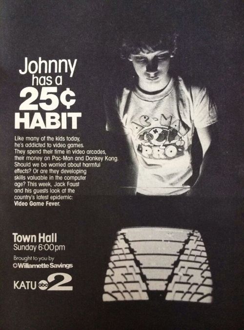Johnny 1982