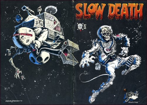 Slow Death #2