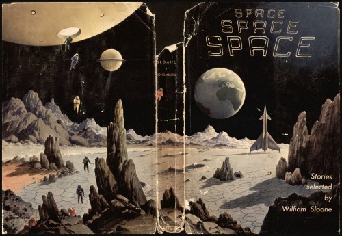 Space 1953