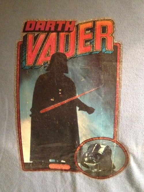 SW T-Shirt 1980
