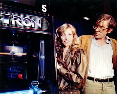 Tron-3