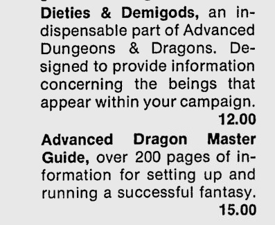 D&D Ad 1980-4