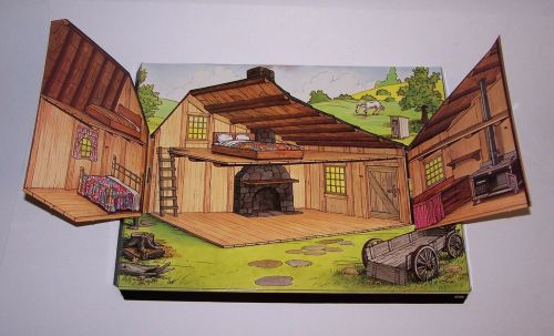 Little House 1978-4