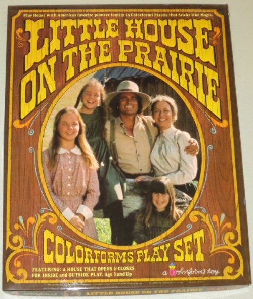 Little House 1978
