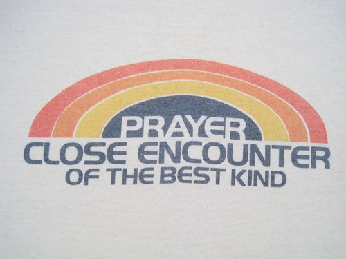 Prayer 1978