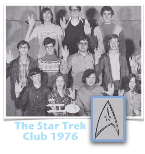 Star Trek 1976
