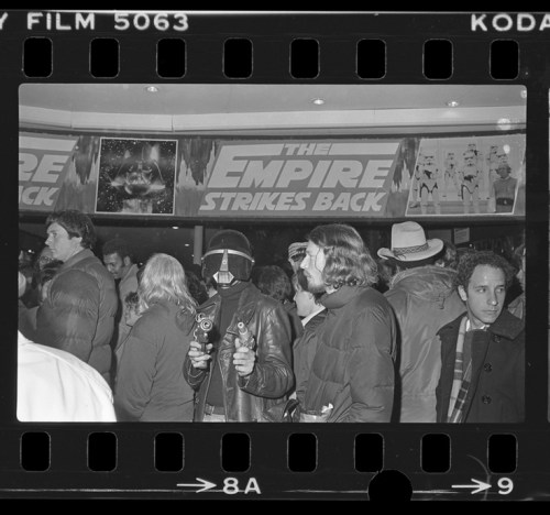 Empire 1980