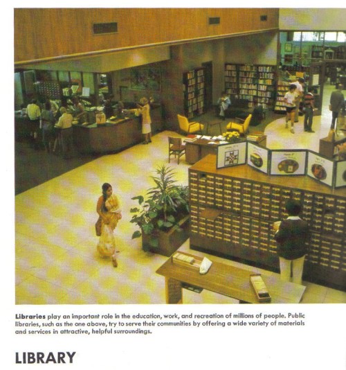Library-2