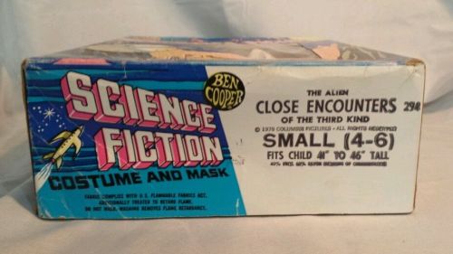 Ben Cooper Close Encounters-3