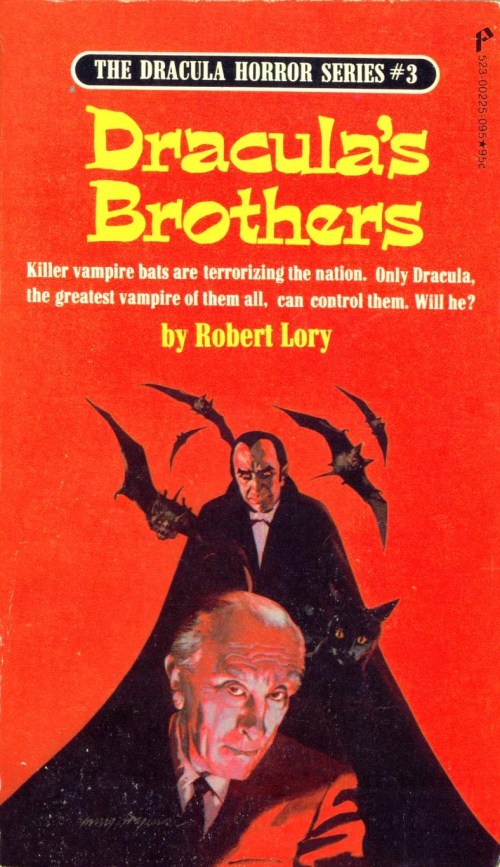 Dracula's Brothers 1973