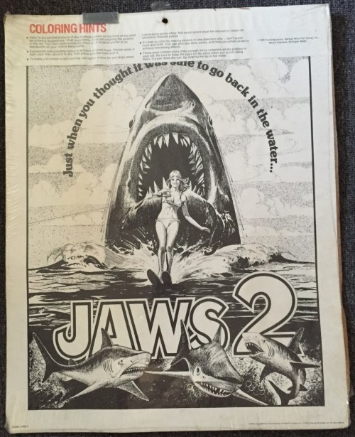 Jaws 2-2
