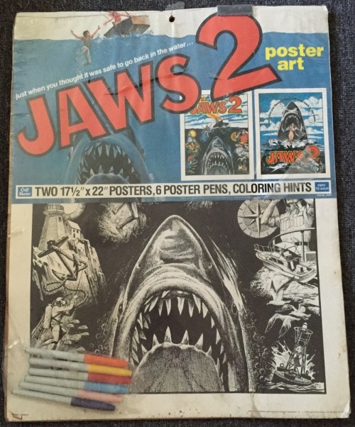 Jaws 2