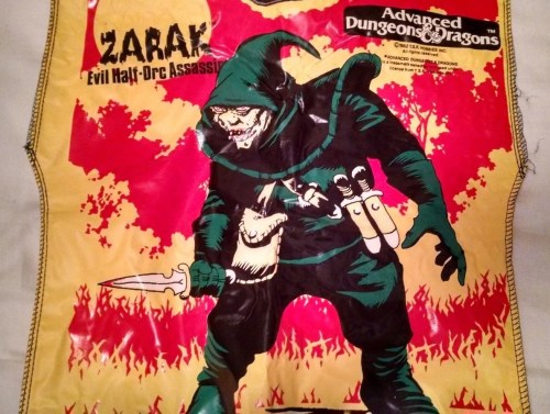 Zarak-3