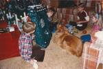 Christmas Circa 1985