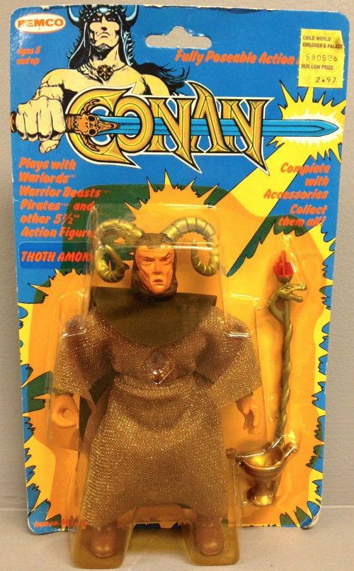 Conan Thoth 1983-3