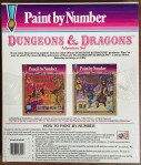 D&D Paint 1983-2
