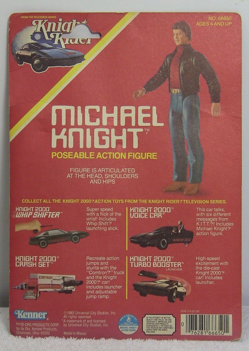 Knight 1982-2