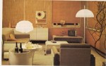 Living Room 1973