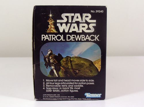 SW Dewback 1979-4