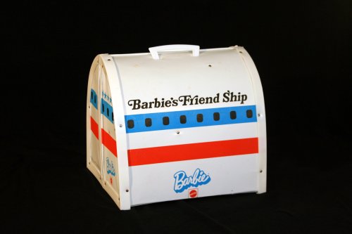 Barbie Friend Ship 1972