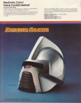 BSG Cylon Helmet