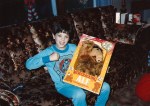 Christmas Alf 1986