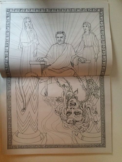 COTT Coloring 1981-2