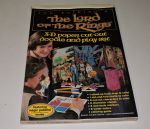 LOTR Doodle and Play&nbsp;1978
