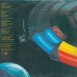 Nagaoka Out of the Blue 1977-2