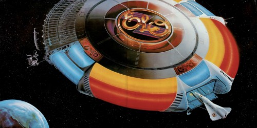 Nagaoka Out of the Blue 1977-3