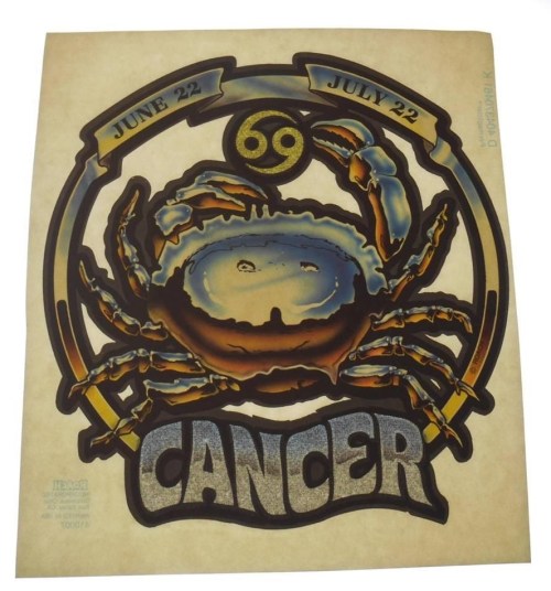 Roach Astrology Cancer