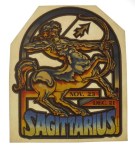 Roach Astrology Sag