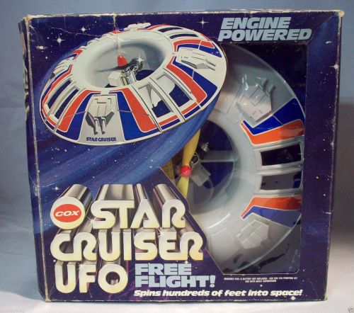Star Cruiser 1978
