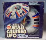 Star Cruiser 1978