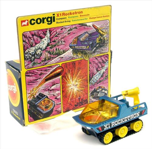 X-Ploratrons 1979-10