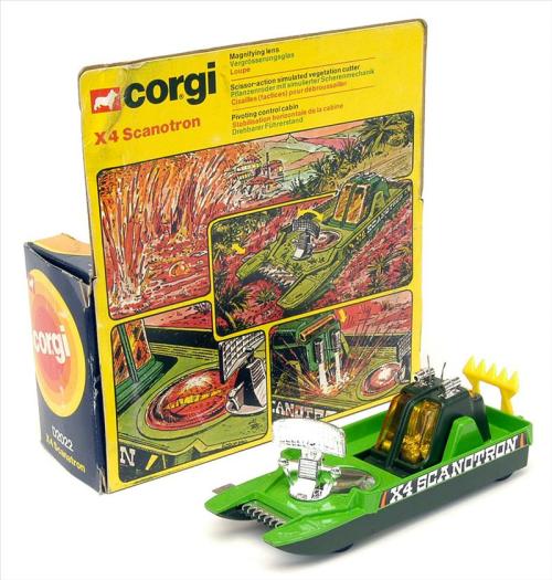 X-Ploratrons 1979-14