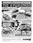 X-ploratrons Ad 1979